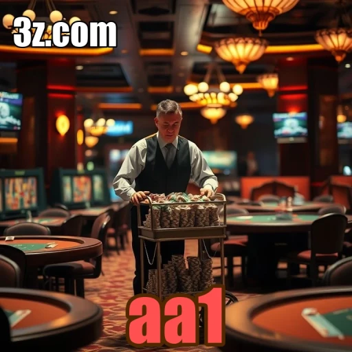 Multiplayer de aa1: A Experiência que Transforma Jogadores em Amigos