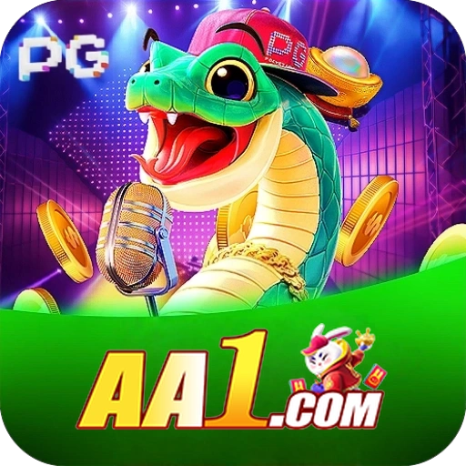 aa1 logo